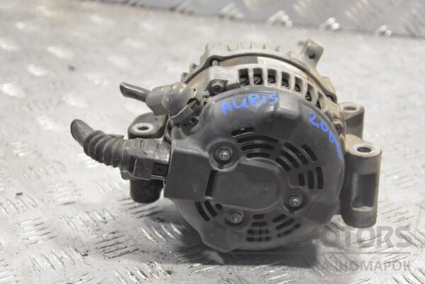 Генератор Toyota Auris 2.0D-4D (E15) 2006-2012 270600R011 185818 - 3
