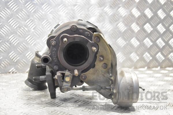 Турбина Toyota Auris 2.0D-4D (E15) 2006-2012 172010R040 185821 - 3
