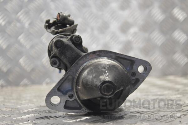Стартер Toyota Auris 2.0D-4D (E15) 2006-2012 281000R010 185824 - 2