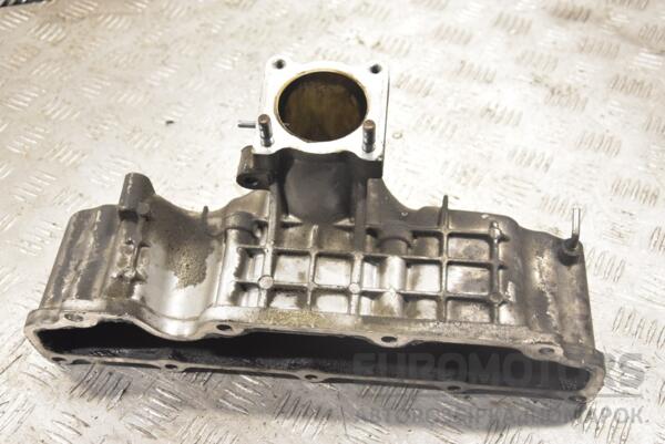 Коллектор впускной метал Toyota Auris 2.0D-4D (E15) 2006-2012 171110R010 185831 - 2