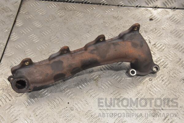 Коллектор выпускной Toyota Auris 2.0D-4D (E15) 2006-2012 185839 - 2