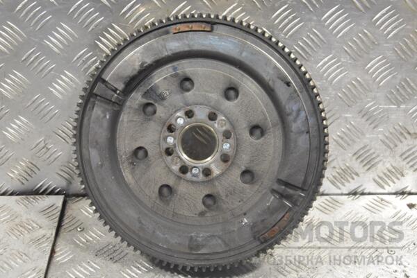 Маховик демпферний Toyota Auris 2.0D-4D (E15) 2006-2012 134500R010 185850 - 2