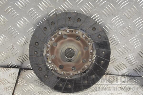 Диск зчеплення Toyota Auris 2.0D-4D (E15) 2006-2012 3125005120 185852 - 2