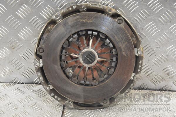 Корзина зчеплення Toyota Auris 2.0D-4D (E15) 2006-2012 3121005071 185854 - 2