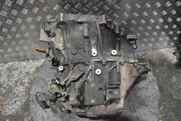МКПП (механічна коробка перемикання передач) 6-ступка Toyota Auris 2.0D-4D (E15) 2006-2012 3030012B30 185867 - 5