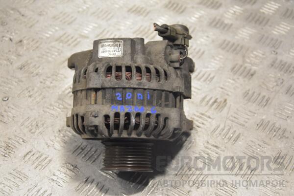 Генератор Mazda 6 2.0di 2002-2007 A3TB4981 185879 - 2