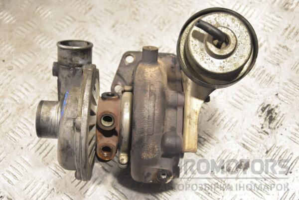 Турбіна Mazda 6 2.0di 2002-2007 VJ320302 185889 - 2