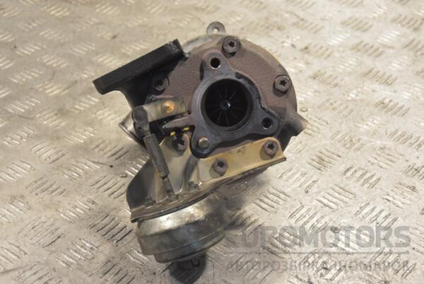 Турбіна Mazda 6 2.0di 2002-2007 VJ320302 185889 - 3