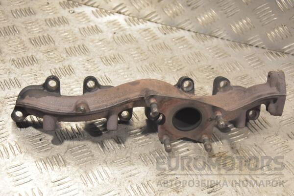 Колектор випускний Mazda 6 2.0di 2002-2007 185902 - 2