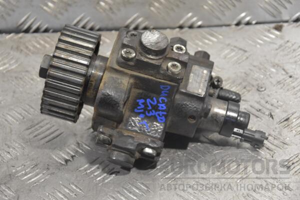 Паливний насос високого тиску (ТНВД) Citroen Jumper 2.3MJet 2006-2014 0445010181 185906 - 2