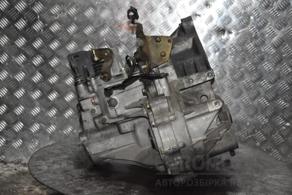 МКПП (механічна коробка перемикання передач) 5-ступка Mazda 6 2.0di 2002-2007 3A1#2 185921 - 4