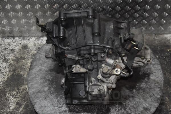 МКПП (механічна коробка перемикання передач) 5-ступка Mazda 6 2.0di 2002-2007 3A1#2 185921 - 5