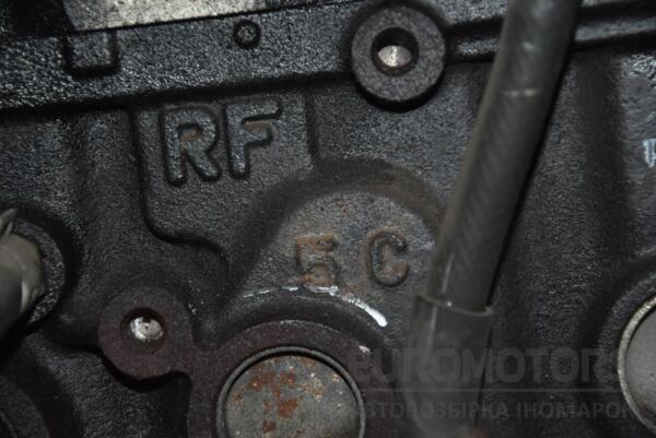 Двигатель Mazda 6 2.0di 2002-2007 RF5C 185926 - 5