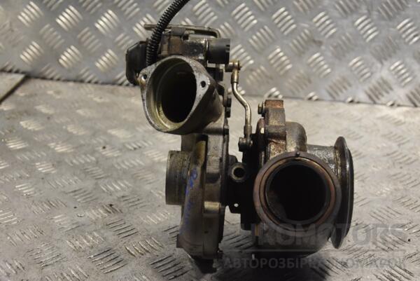 Турбіна BMW 1 3.0tdi (E81/E87) 2004-2011 7796313 185966 - 2
