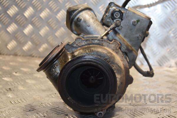Турбіна BMW 1 3.0tdi (E81/E87) 2004-2011 7796313 185966 - 3