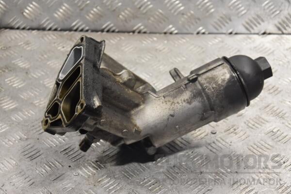 Корпус масляного фильтра BMW X5 3.0tdi (E70) 2007-2013 7788453 185970 - 2