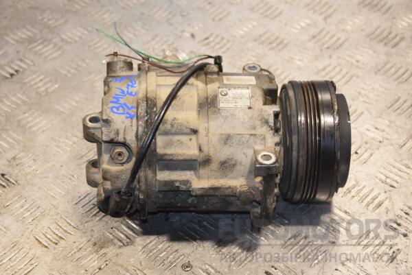 Компрессор кондиционера BMW 1 3.0tdi (E81/E87) 2004-2011 9121762 185972 - 2