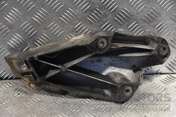 Кронштейн двигателя левый BMW X5 3.0tdi (E70) 2007-2013 22116772679 185979 - 2