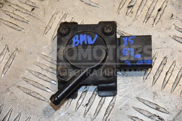 Датчик давления выхлопных газов BMW X5 3.0tdi (E70) 2007-2013 13627789219 185991