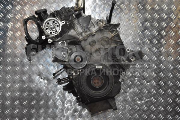 Двигатель BMW 3 3.0tdi (E90/E93) 2005-2013 M57 D30 186010  euromotors.com.ua