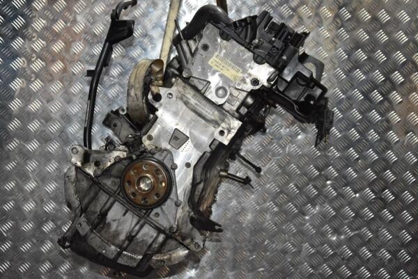 Двигатель BMW 5 3.0tdi (E60/E61) 2003-2010 M57 D30 186010 - 3