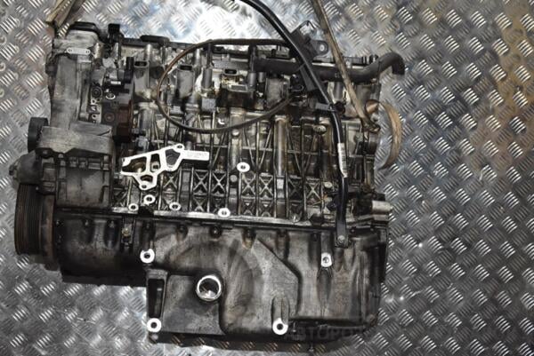 Двигатель BMW 5 3.0tdi (E60/E61) 2003-2010 M57 D30 186010 - 4