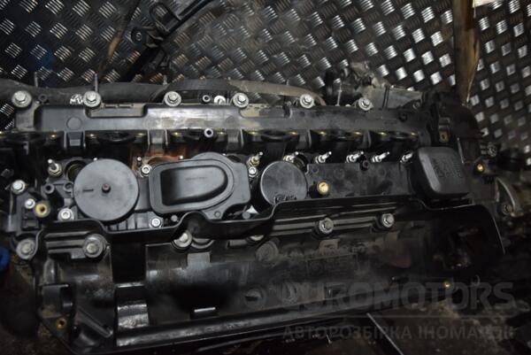 Двигатель BMW 5 3.0tdi (E60/E61) 2003-2010 M57 D30 186010 - 5