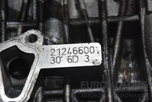 Двигатель BMW 5 3.0tdi (E60/E61) 2003-2010 M57 D30 186010 - 6