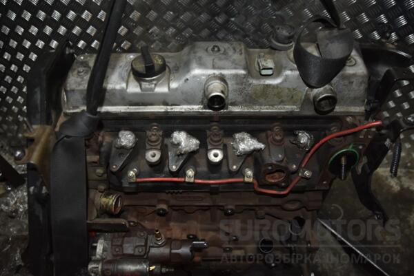 Двигатель KKDA 06- (топливная Siemens) Ford Connect 1.8tdci 2002-2013 KKDA 188397 - 5