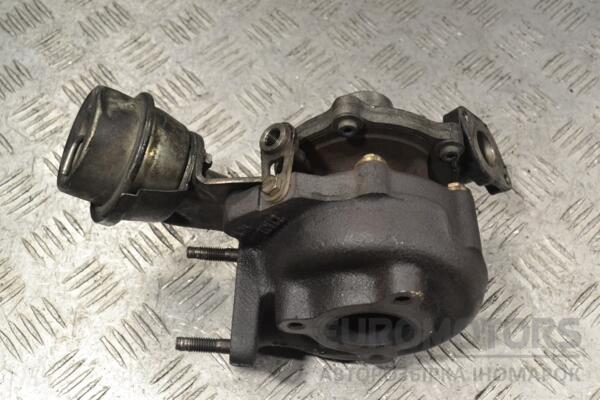 Турбіна Fiat Doblo 1.3MJet 2000-2009 54359880014 176224 - 2