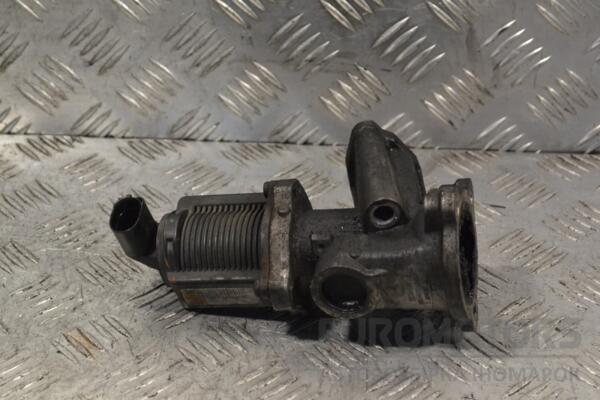 Клапан EGR електричний Fiat Doblo 1.3MJet 2000-2009 55204941 176251 - 2