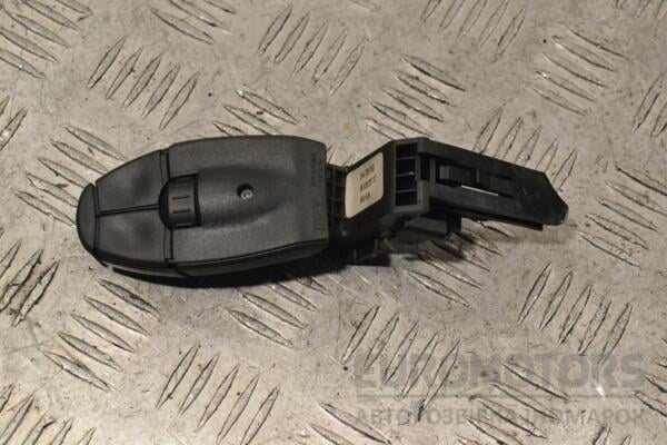 Підрульовий перемикач магнітоли правий Peugeot 307 2001-2008 96538207XT 176294 - 2