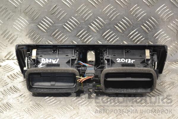 Дефлектор повітряний центральний BMW 1 (F20) 2010 9207116 176308 - 2
