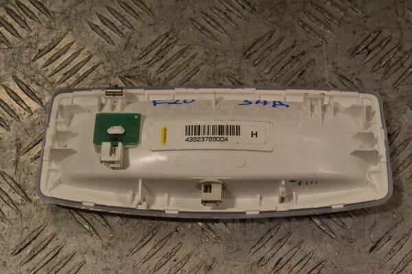 Плафон салону задній BMW 1 (F20) 2010 176318 - 2