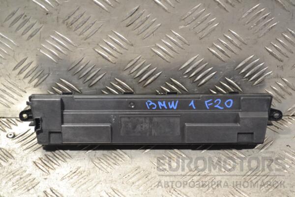 Блок управління пічкою BMW 1 (F20) 2010 64119287335 176333 - 2