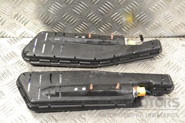 Подушка безопасности боковая левая (в сиденье) Opel Astra (J) 2009-2015 13251381 176347 - 2