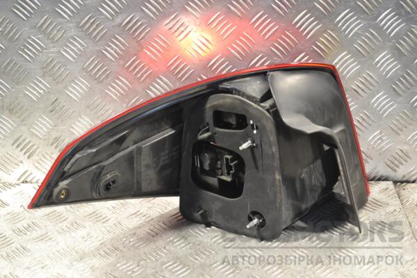 Фонарь правый универсал (дефект) Renault Laguna (III) 2007-2015 265500002R 176351 - 3