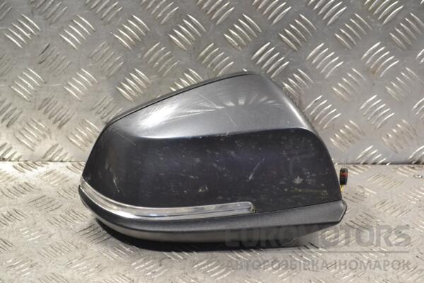Дзеркало праве електр BMW 1 (F20) 2010 176361 - 2
