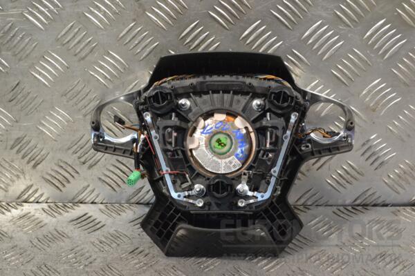 Подушка безопасности руль Airbag 4 спицы Ford C-Max 2010 AM51R042B85BEW 176363 - 2
