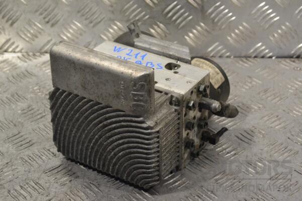 Блок ABS Mercedes E-class (W211) 2002-2009 0265250088 176373 - 2