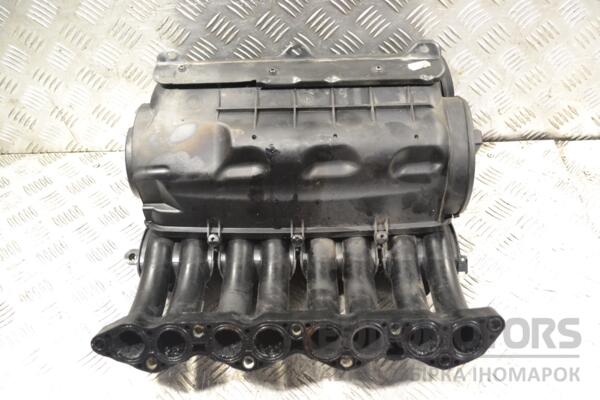 Коллектор впускной пластик Mercedes A-class 1.7cdi (W168) 1997-2004 A6680900301 176417 - 2