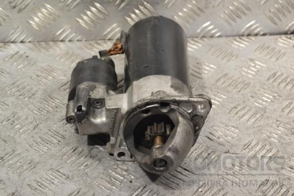 Стартер Mercedes A-class 1.7cdi (W168) 1997-2004 0001115008 176423 - 2