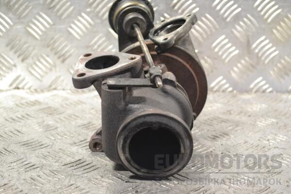 Турбіна (дефект) Mercedes A-class 1.7cdi (W168) 1997-2004 A6680960499 176443 - 3