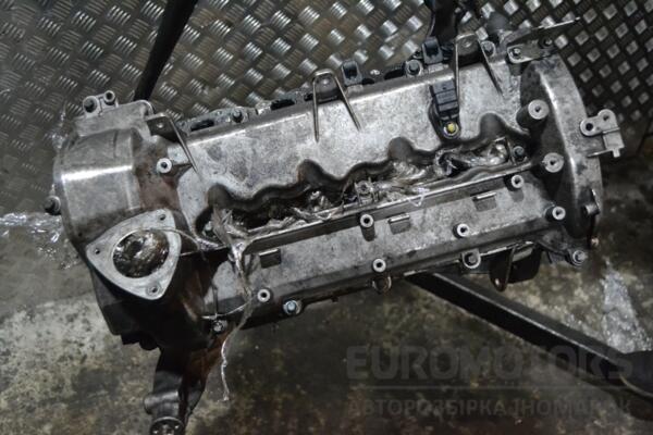 Двигун Mercedes A-class 1.7cdi (W168) 1997-2004 OM 668.942 176456 - 5