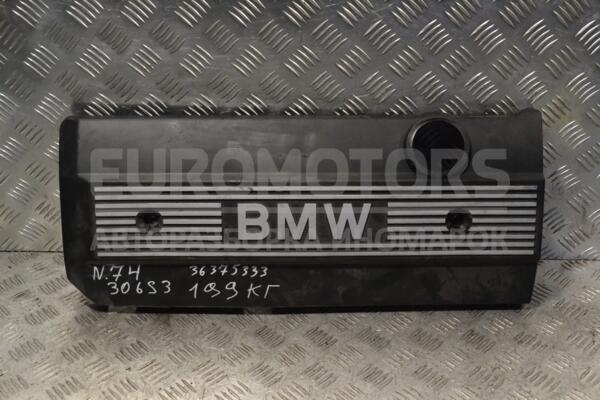 Накладка двигуна декоративна BMW 3 3.0 24V (E46) 1998-2005 11121710781C 176478  euromotors.com.ua