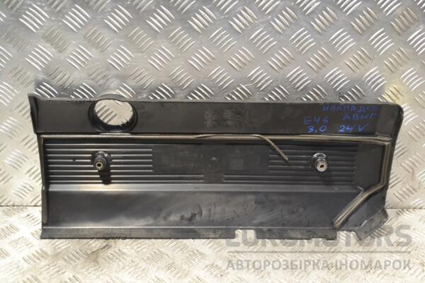 Накладка двигателя декоративная BMW 3 3.0 24V (E46) 1998-2005 11121710781C 176478 - 2
