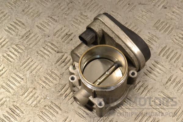 Дросельна заслінка електро BMW 3 3.0 24V (E46) 1998-2005 13547502445 176489 - 2
