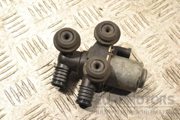 Клапан отопителя электр (кран печки) BMW 3 3.0 24V (E46) 1998-2005 64118369805 176497 - 2