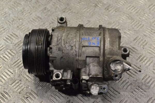 Компресор кондиціонера BMW 5 3.0 24V (E39) 1995-2003 4472208027 176499 - 2