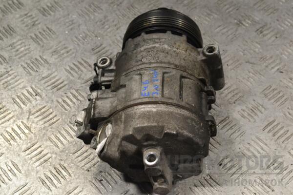 Компресор кондиціонера BMW 5 3.0 24V (E39) 1995-2003 4472208027 176499 - 3